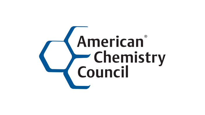 Full color American Chemistry Council logo