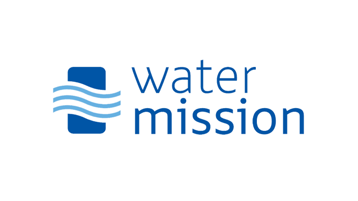 Water Mission logo